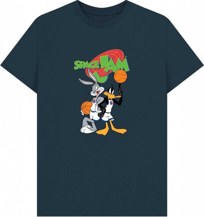 Produktbild Space Jam TShirt (L)