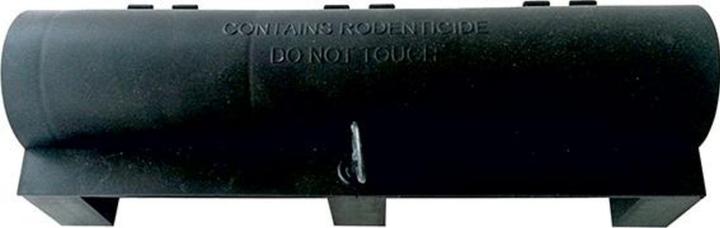 Magni MaKeDO rat bait box