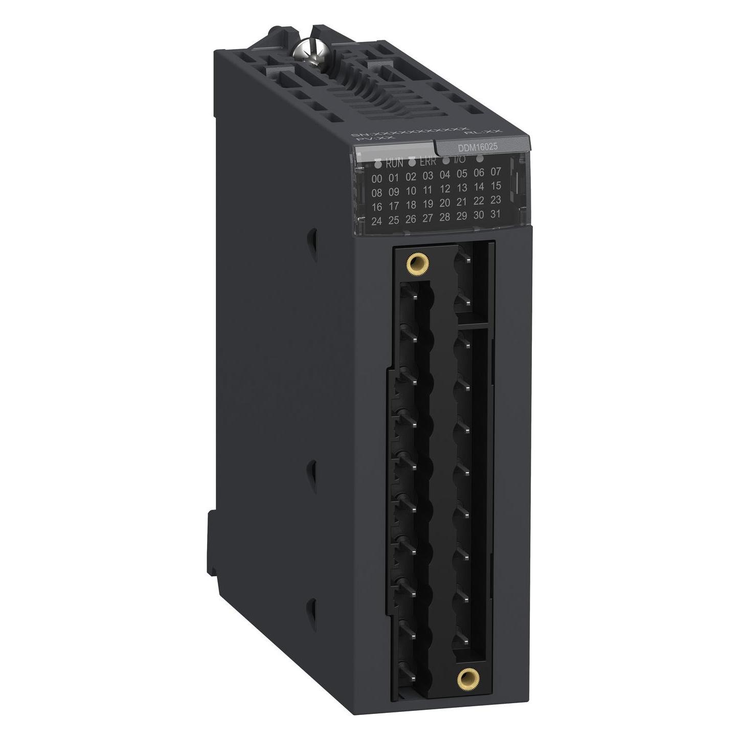 Schneider Electric Modulo Di Espansione Plc 8 Ingressi/8 Uscite, Domotica
