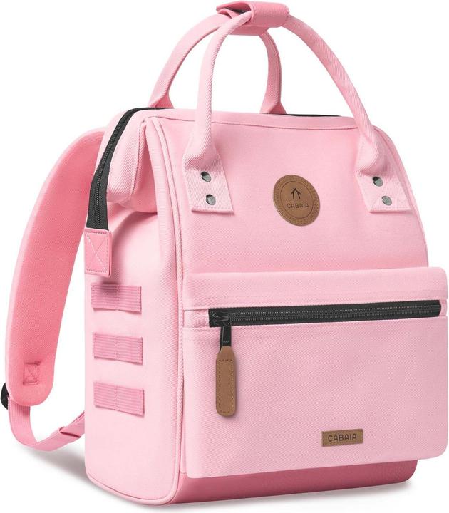 Actual product image Cabaïa Adventurer Denim Backpack (10 l)