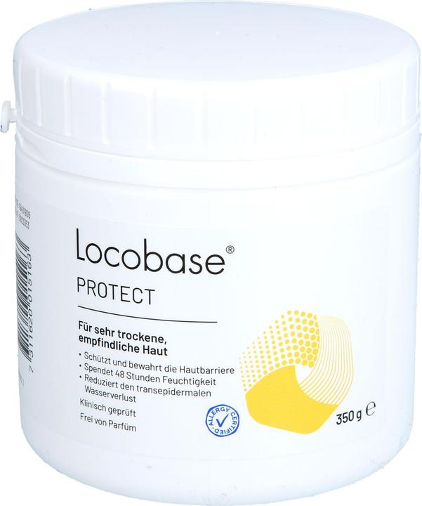 Produktbild Multi-Gyn Locobase Protect Cre De/At (Nachtcreme)