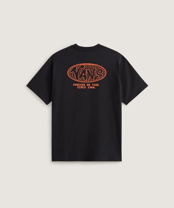 Produktbild Vans World Tour Loose Ss Tee (M)