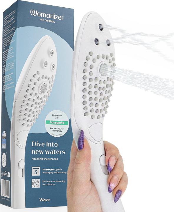 Image du produit Womanizer Wave