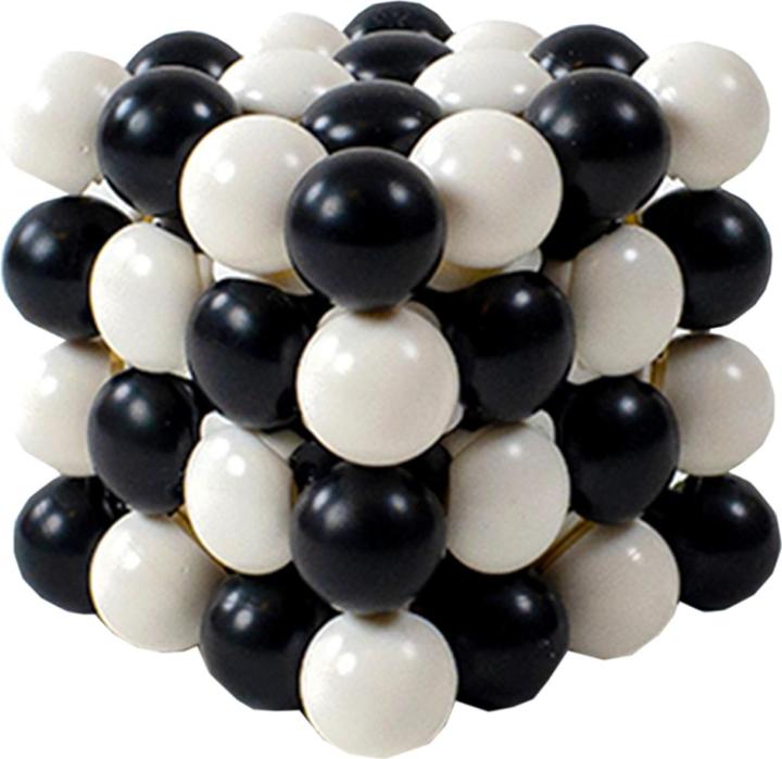 Image du produit Recent Toys Polar Cube, d/f/i (Allemand)