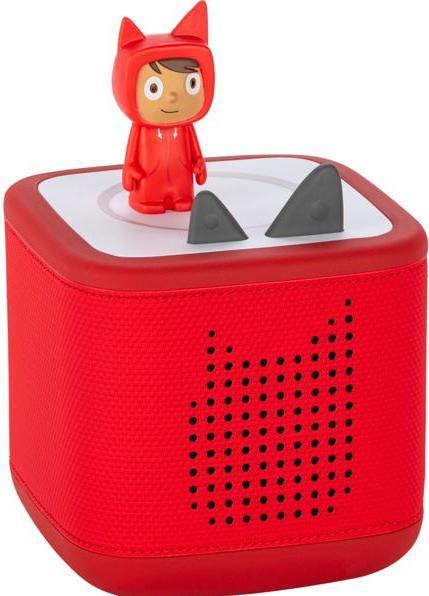 Produktbild Tonies Kinderaudioplayer Toniebox 2 (Deutsch)