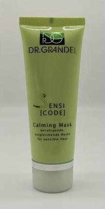 Produktbild Dr Grandel Sensicode Calming Mask (75 ml)