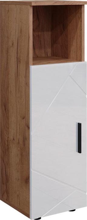 Produktbild Vicco Irma (30 x 30 x 95 cm)