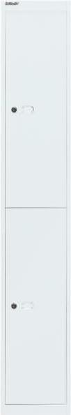 Actual product image Bisley Office (30.50 x 30.50 x 180.20 cm)