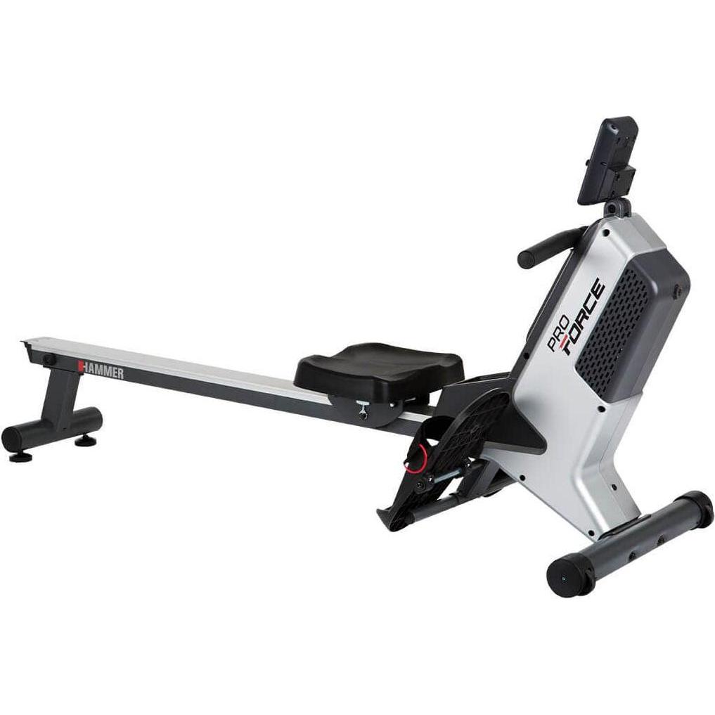 Thumbnail - Hammer Fitness, Rudergerät
