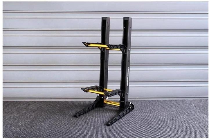 Image du produit Koswork Modellständer 200 x 240 x 475 mm, Verwendungszweck