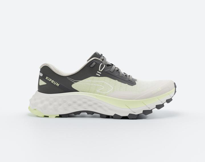 Produktbild Kiprun Trailrunningschuhe Herren - MT Cushion 2 beige/gelb (39)