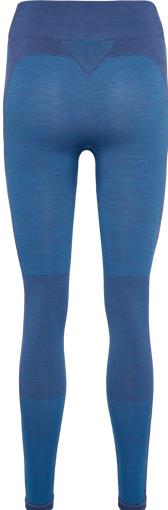 Produktbild hummel Hmlclea Seamless Mid Waist Tights (XS)