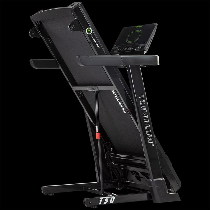 Produktbild Tunturi Laufband Performance T50