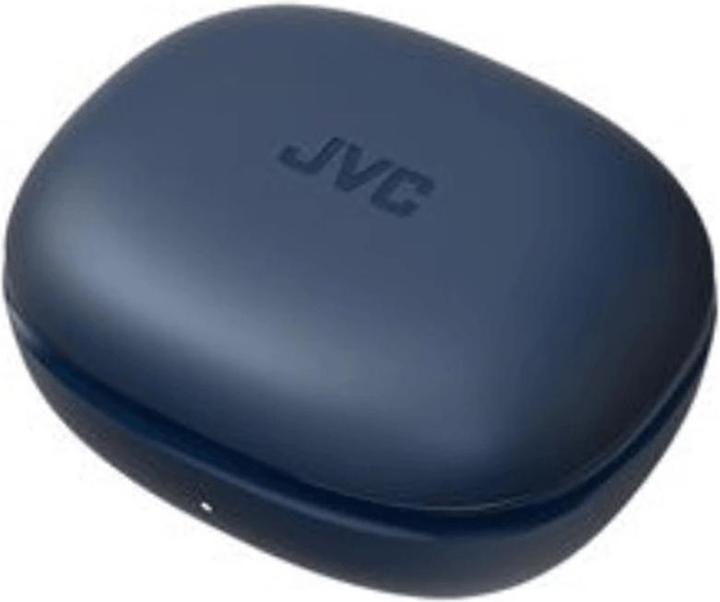 Actual product image JVC HA-EC25T-B-U (No noise cancellation, 7.50 h, Wireless)