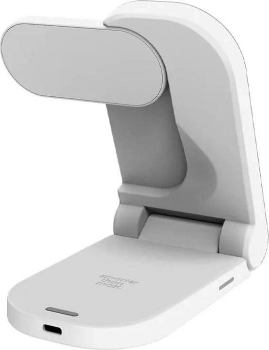 Produktbild STM Chargetree MAG - Kompaktes und vielseitiges MagSafe (15 W)