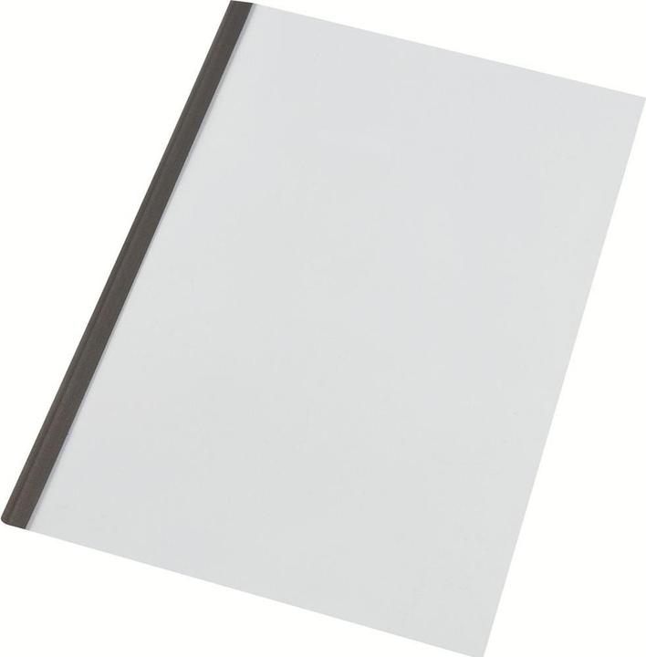 Produktbild GBC Thermobindemappen ThermaBind BusinessLine Leinen