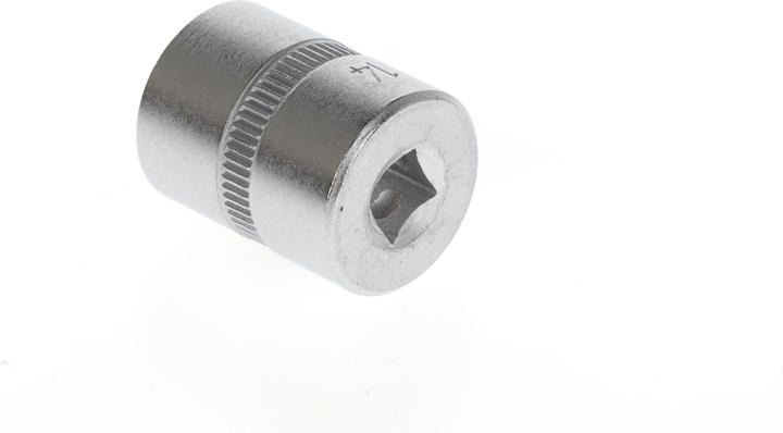 Produktbild Gedore 20 14 Steckschlüsseleinsatz 1/4", 6-kant, 14 mm (14 mm)