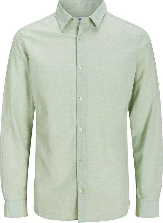 Immagine prodotto Jack & Jones Plus Size Regular Fit Hemd Hemd (5XL)
