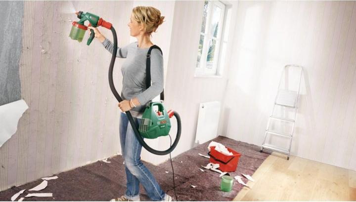 Produktbild Bosch Home & Garden Pfs 3000-2