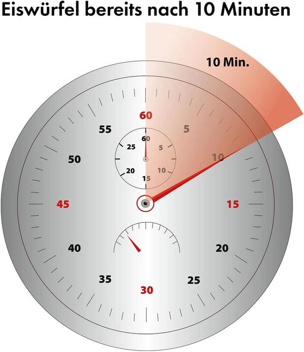 Actual product image Clatronic EWB 3785