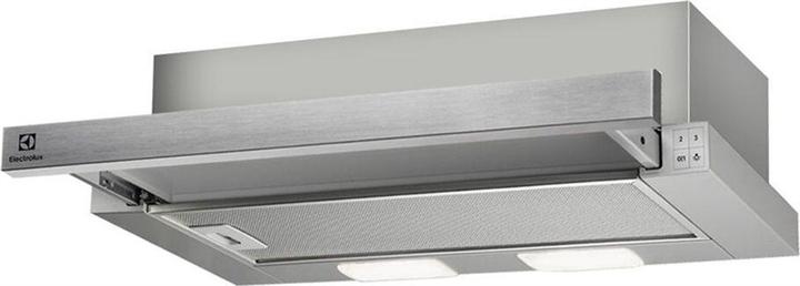 Produktbild Electrolux Telescopic Cover LFP226S (Huttenlüfter)