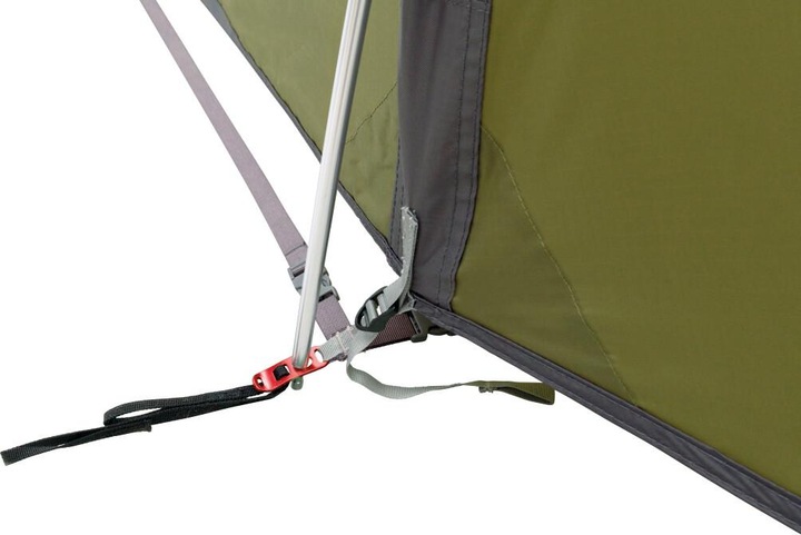 Produktbild Robens Voyager Versa 4 (Tunnelzelt, 4.90 kg, 4 Personen)