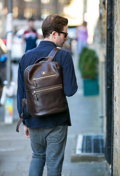 Produktbild Jekyll & Hide Berlin (15 l)