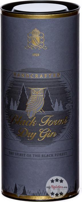 Produktbild Kammer-Kirsch Black Forest Dry Gin (1 x 70 cl)