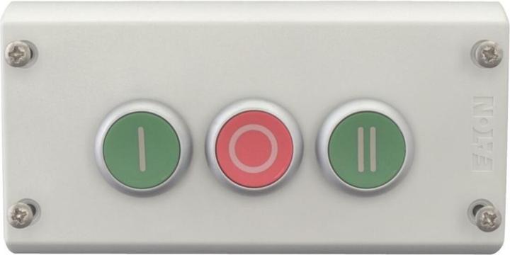 Produktbild Eaton Tasterstation IP66 3Schließer 3Öffner