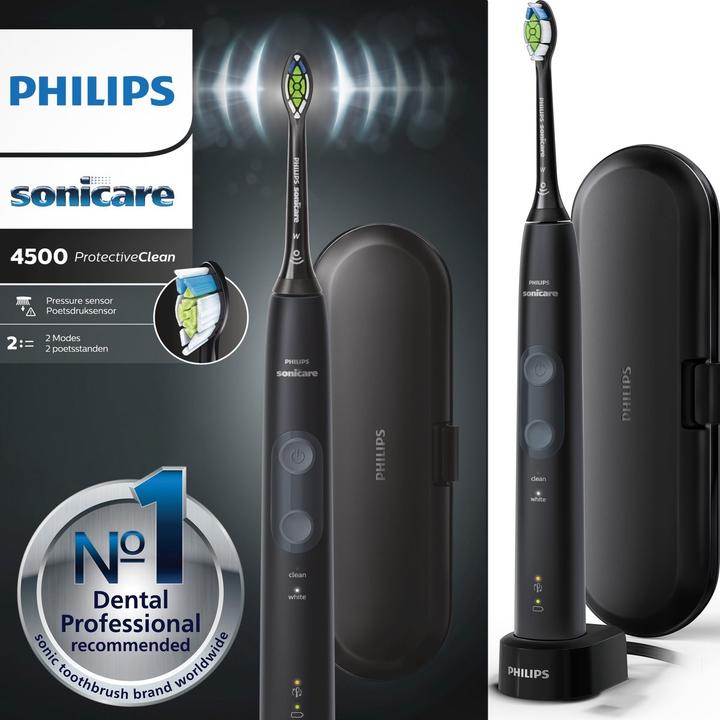 Immagine prodotto Philips Sonicare ProtectiveClean 4500 (Spazzolino sonico)