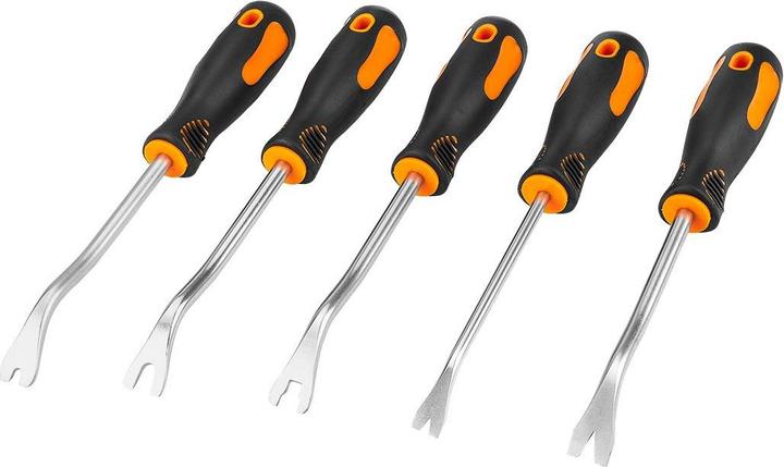 Actual product image Neo Upholstery Remover 5 pieces (11-825)