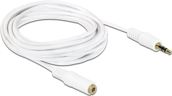 Image du produit Delock M-F, câble audio (3 m)