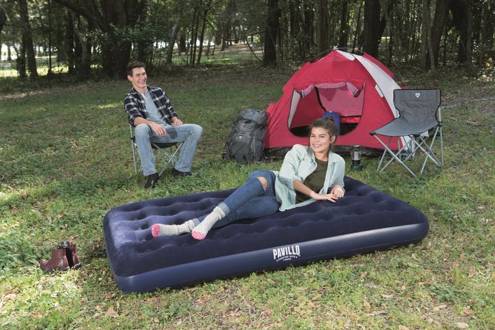 Actual product image Bestway Airbed (137 x 190 cm)
