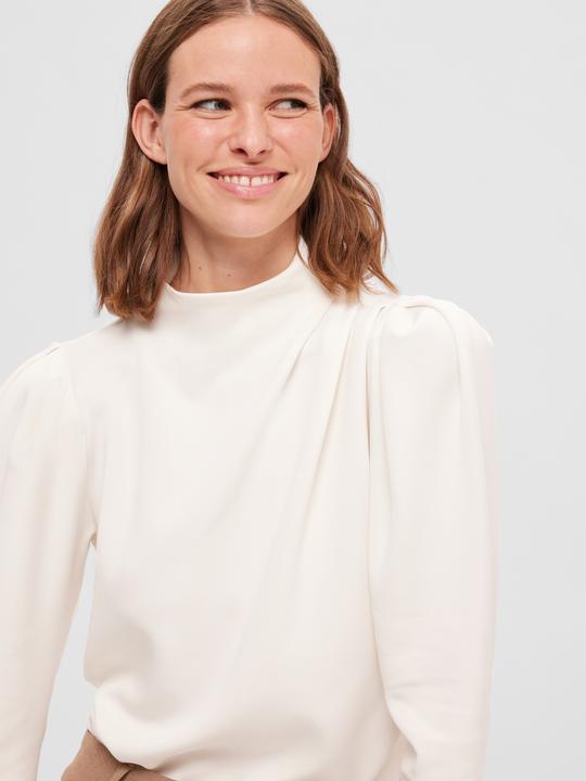 Produktbild Selected Femme Drapiertes Oberteil (XXL)