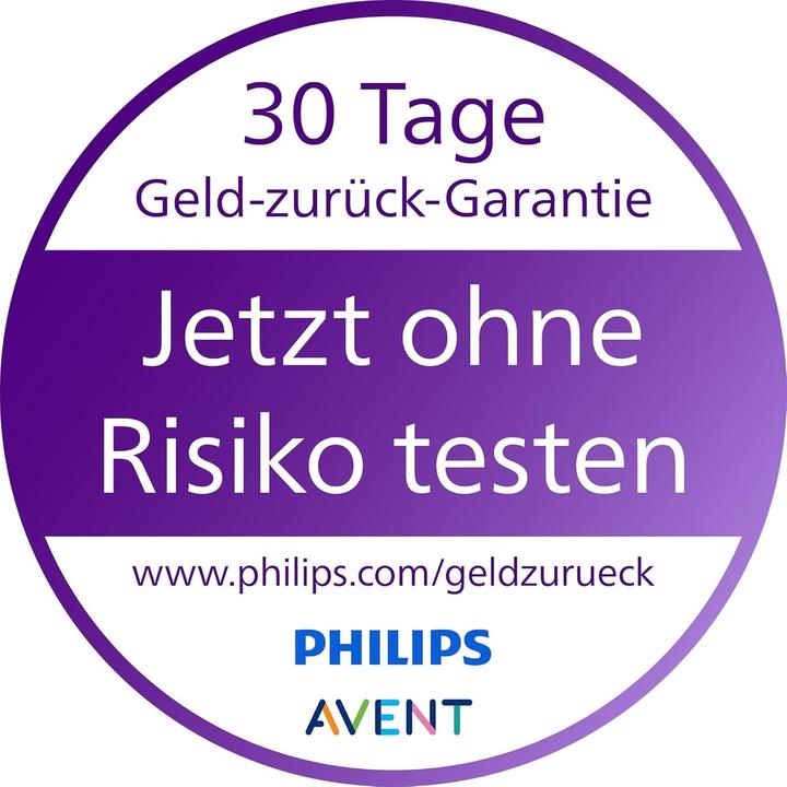 Immagine prodotto Philips Avent Sense IQ (Video e audio, 400 m)