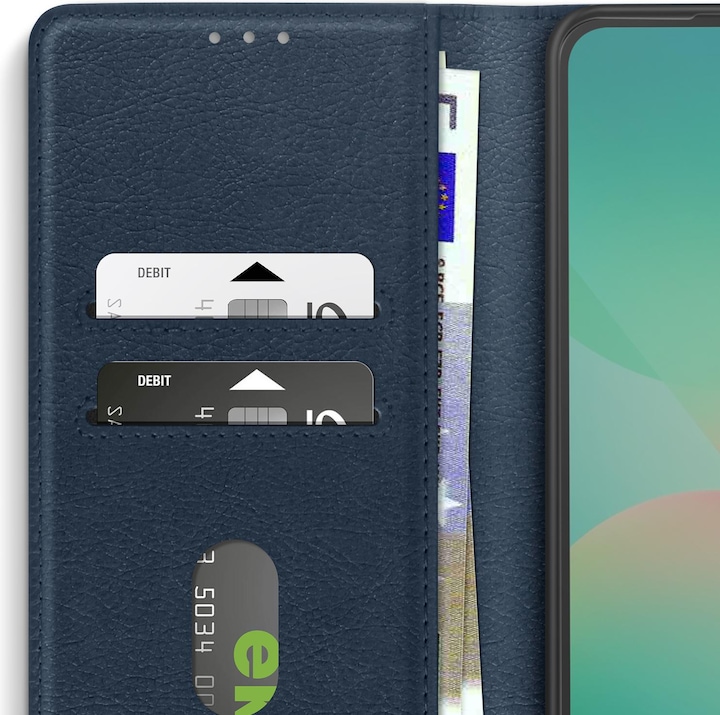 Produktbild Avizar Chesterfield Series (Samsung Galaxy A26)