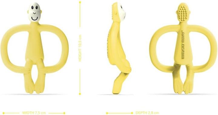 Produktbild Matchstick Monkey Affe