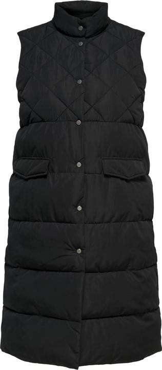 Produktbild Only Curvy gesteppt Weste (S)
