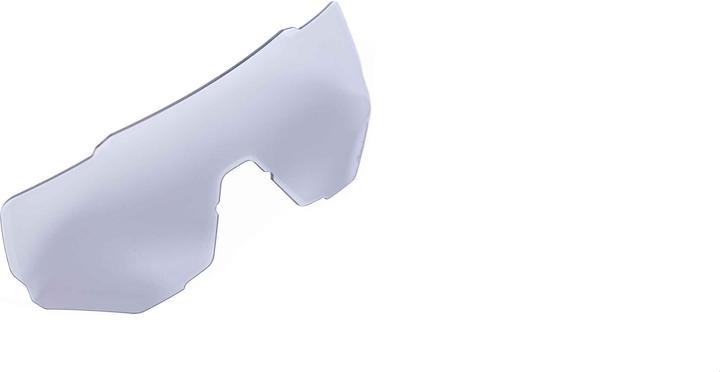 Image du produit Coast Optics Nita 2 Sportbrille schwarz mit Photochromen Glas (Noir, catégorie 0 - 3 = transmission de la lumière 85% - 15, Verre photochromique auto-teinté)