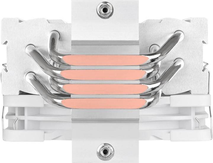 Actual product image Thermaltake TT UX400 ARGB White Air cooler (152 mm)