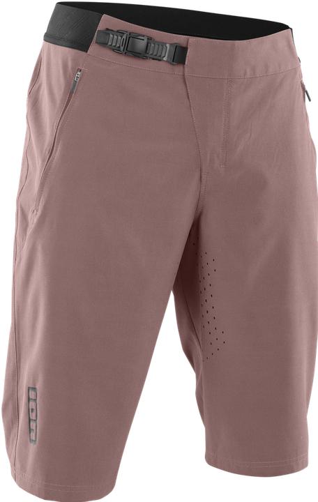 Image du produit ION Bike Shorts TECH Logo men - evil-amber (L)