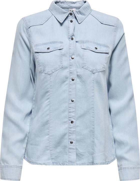 Immagine prodotto Only ONLCHARIS Hemd Hemd (XXL)