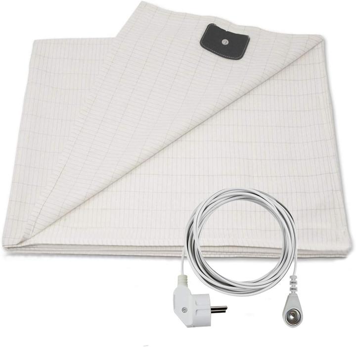 Baijj Erdungsbettlaken (152 x 203 cm)