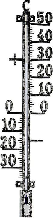Actual product image TFA 12.5002.01 Outdoor thermometer