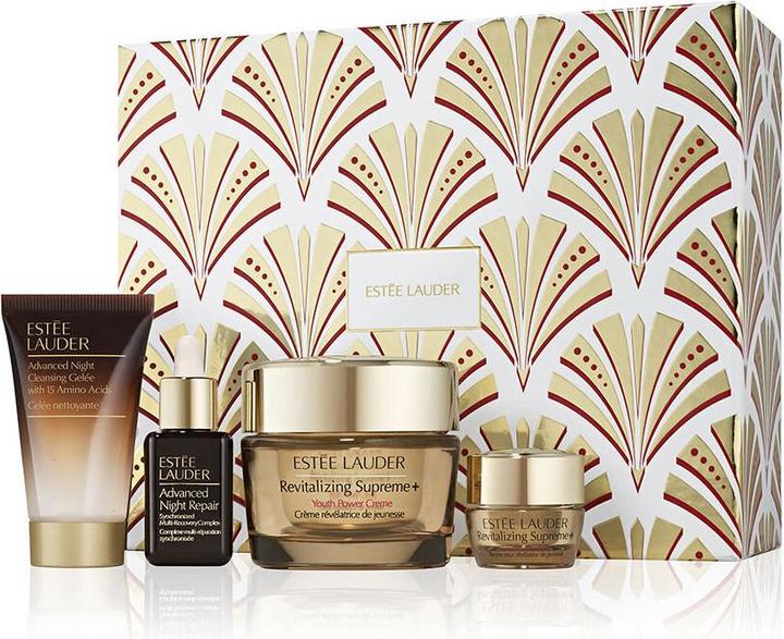 Immagine prodotto Estée Lauder Special - Supreme+ Skincare Set (Set per la cura del viso)
