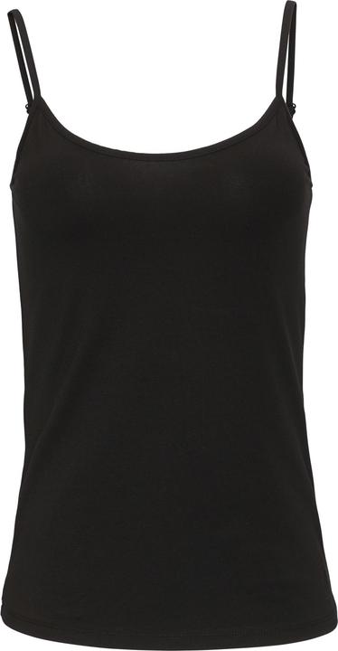 Produktbild Comma T-Shirt Elastisches Jerseytop im Slim Fit (44)