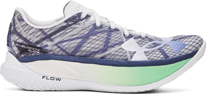 Actual product image Under Armour U Velociti Elite 2 (40.5)