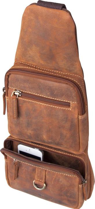 Actual product image Greenburry Vintage