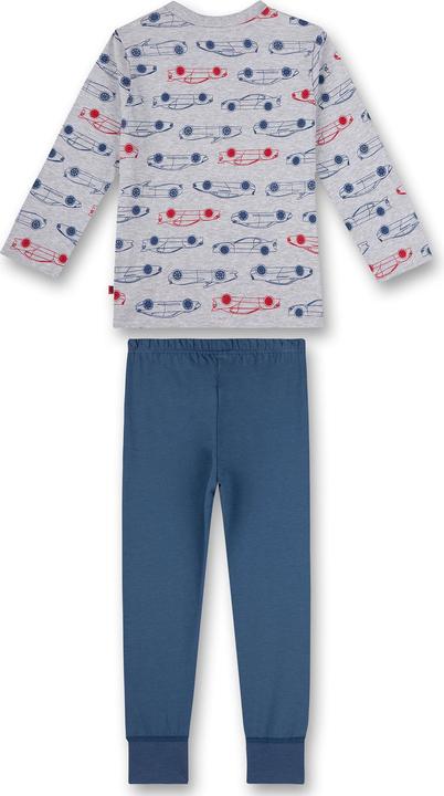 Image du produit Sanetta Pyjama Homewear Confortable à porter (104)