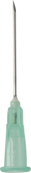Produktbild Kerbl Einmalkanüle 0,6 x 25 mm, 100 Stück